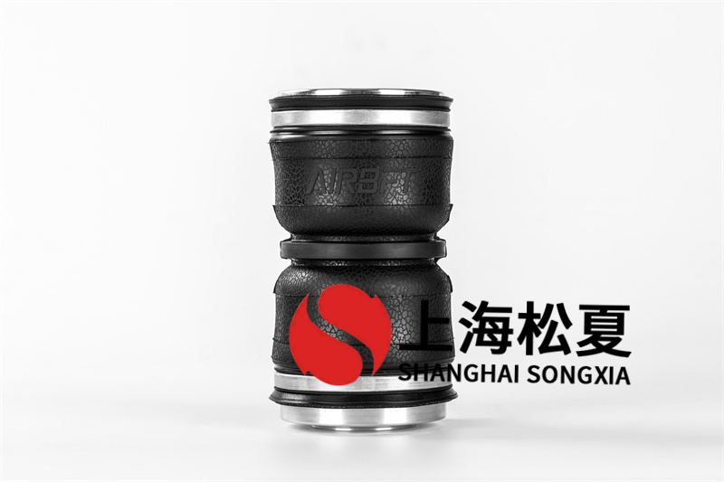 如何安裝CZF-300-4空氣彈簧進(jìn)行自動(dòng)化機(jī)械調(diào)整？
