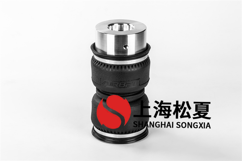空氣彈簧能夠給設(shè)備帶來哪些優(yōu)勢(shì)？