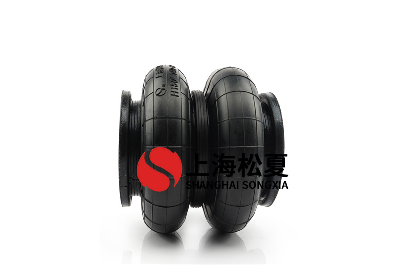 ZF-600-5空氣彈簧的工作原理是什么？