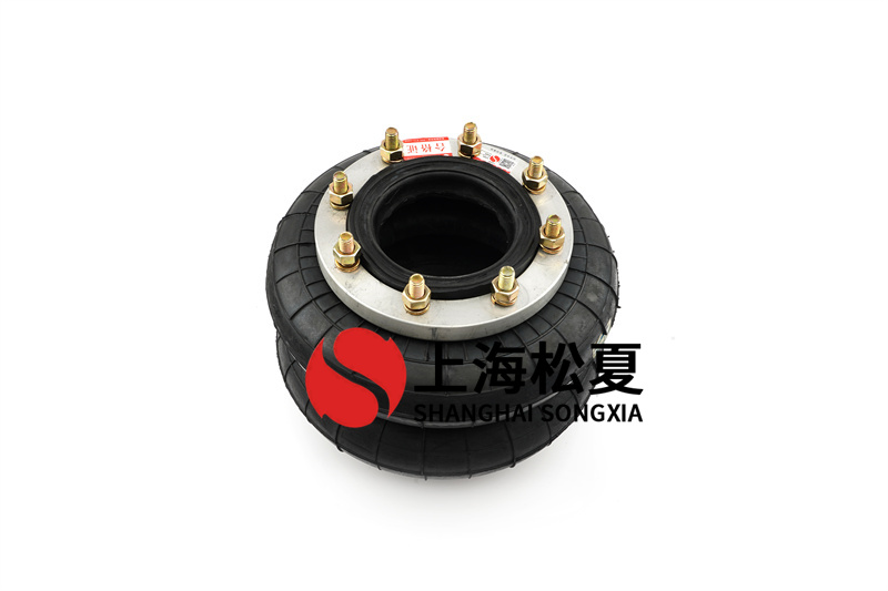 S-550-3空氣彈簧怎么制作構(gòu)造？