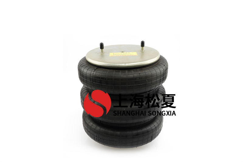 提高ZF-450-2空氣彈簧減震的辦法有哪些？