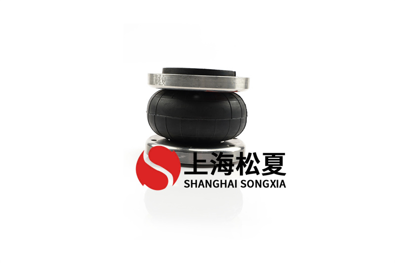 橡膠空氣彈簧是氣體減震嗎？