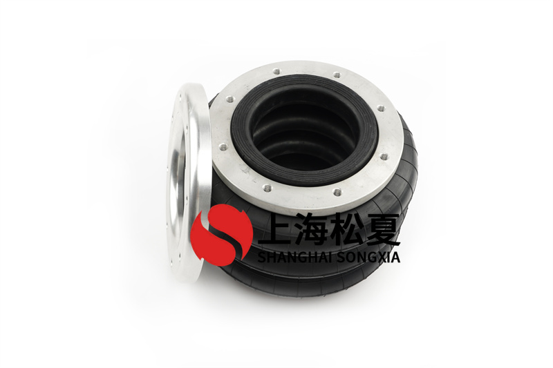 M/31081空氣彈簧怎樣吸收振動(dòng)？