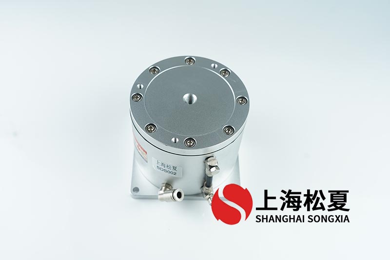 一鍵式閃測儀氣動隔振器的特點(diǎn)、工作原理及應(yīng)用領(lǐng)域