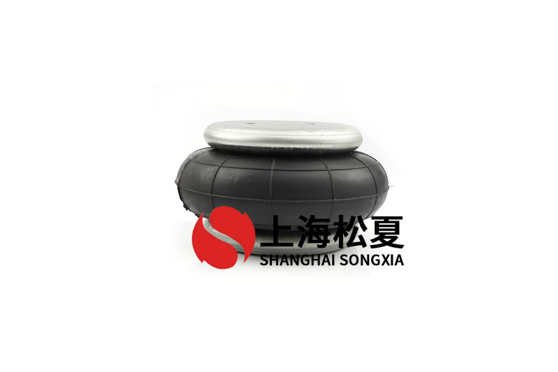 JBF型空氣彈簧減震器的工作介質(zhì)主要是什么？