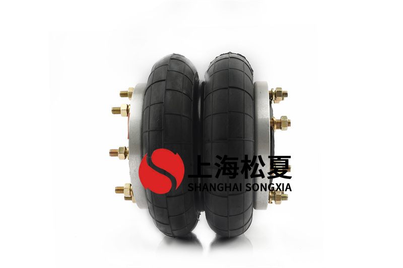 模具用振動(dòng)平臺(tái)HF型雙層空氣彈簧怎么更換？