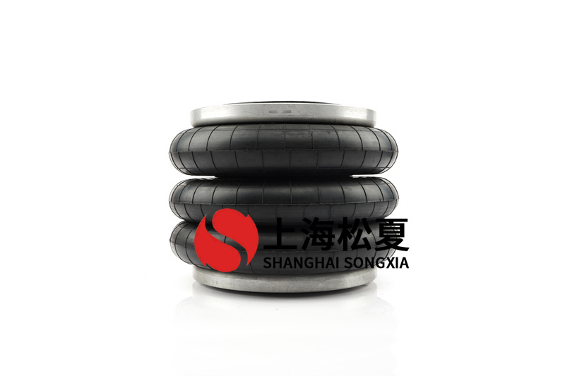 木粉直線振動(dòng)篩可以用八個(gè)充氣減震器嗎？