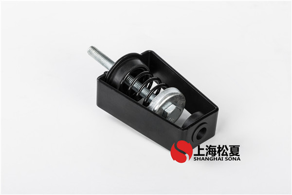 JS型組合式彈簧<a href='/' target='_blank'><u>減振器</u></a>的低頻和橡膠減振的區(qū)別？