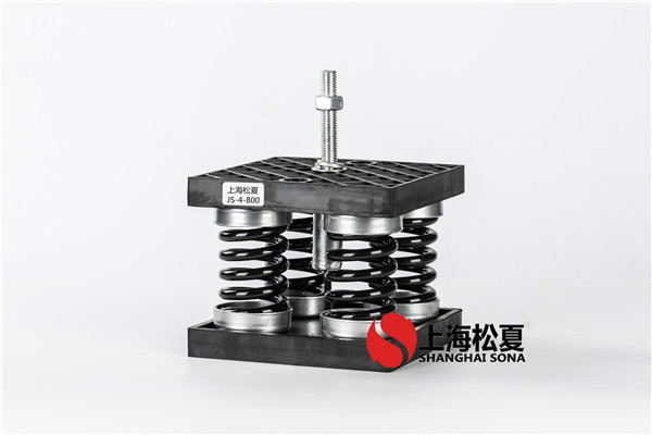 懸架式彈簧減震器的安裝流程是什么？
