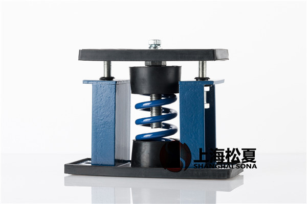風(fēng)機彈簧隔振器的必要性是什么？