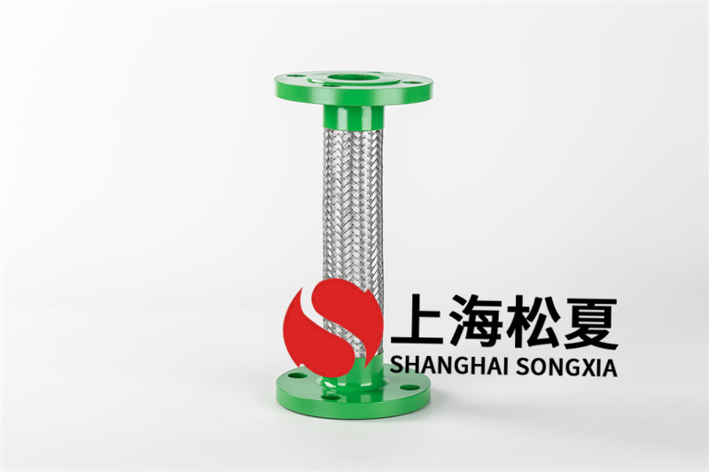 伸縮金屬軟管常用的作用有哪些？