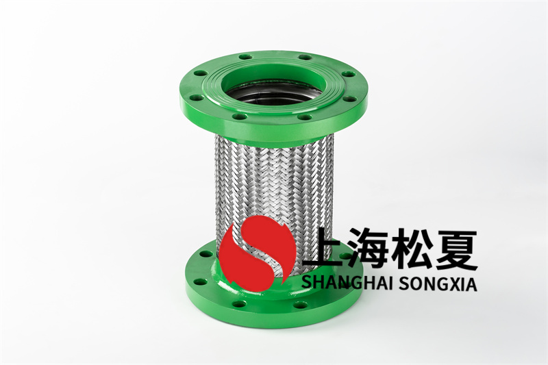 伸縮金屬軟管常用的作用有哪些？